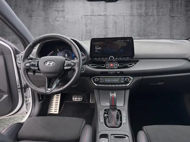 Hyundai i30 Wagon 1.5 T-GDi N-Line LUX.pack