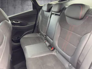 Hyundai i30 Wagon 1.5 T-GDi N-Line LUX.pack