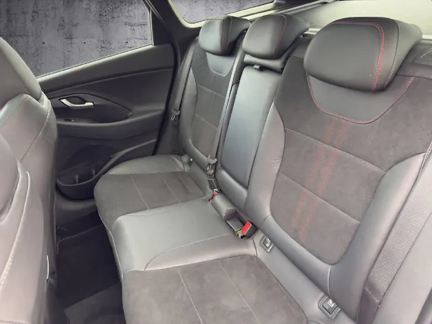 Hyundai i30 Wagon 1.5 T-GDi N-Line LUX.pack