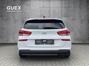 Hyundai i30 Wagon 1.5 T-GDi N-Line LUX.pack