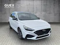 Hyundai i30 Wagon 1.5 T-GDi N-Line LUX.pack