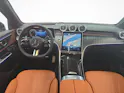 Mercedes-Benz GLC 400 e EQ Star AMG Line 4matic