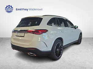 Mercedes-Benz GLC 400 e EQ Star AMG Line 4matic