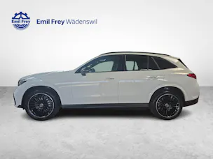 Mercedes-Benz GLC 400 e EQ Star AMG Line 4matic