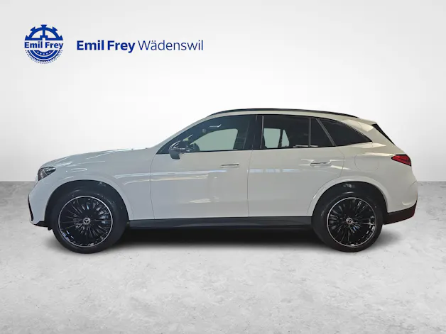 Mercedes-Benz GLC 400 e EQ Star AMG Line 4matic