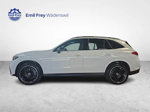 Fahrzeugbild MERCEDES-BENZ GLC 400 e EQ Star AMG Line 4matic