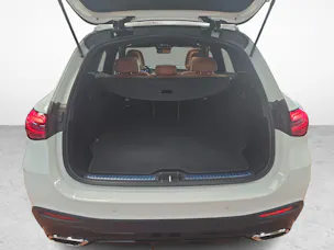Mercedes-Benz GLC 400 e EQ Star AMG Line 4matic