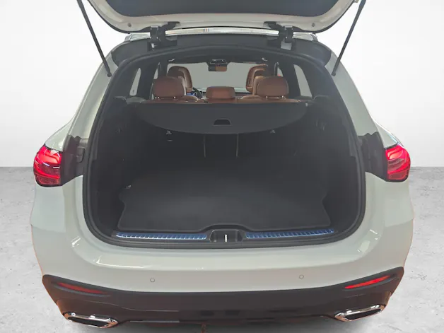 Mercedes-Benz GLC 400 e EQ Star AMG Line 4matic