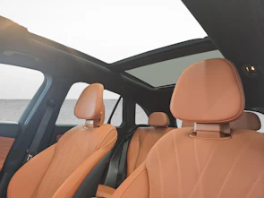 Fahrzeugbild MERCEDES-BENZ GLC 400 e EQ Star AMG Line 4matic