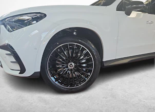 Fahrzeugbild MERCEDES-BENZ GLC 400 e EQ Star AMG Line 4matic