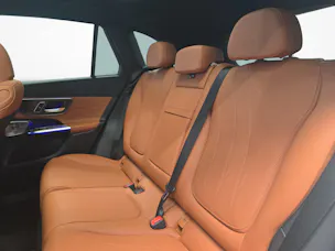 Mercedes-Benz GLC 400 e EQ Star AMG Line 4matic