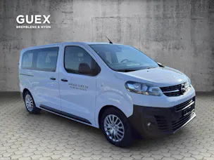 Opel Vivaro combi 2.8 t M 2.0 D 177 S/S