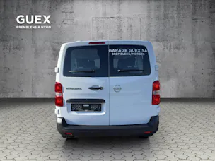 Opel Vivaro combi 2.8 t M 2.0 D 177 S/S