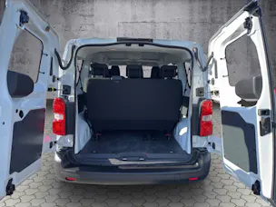 Opel Vivaro combi 2.8 t M 2.0 D 177 S/S