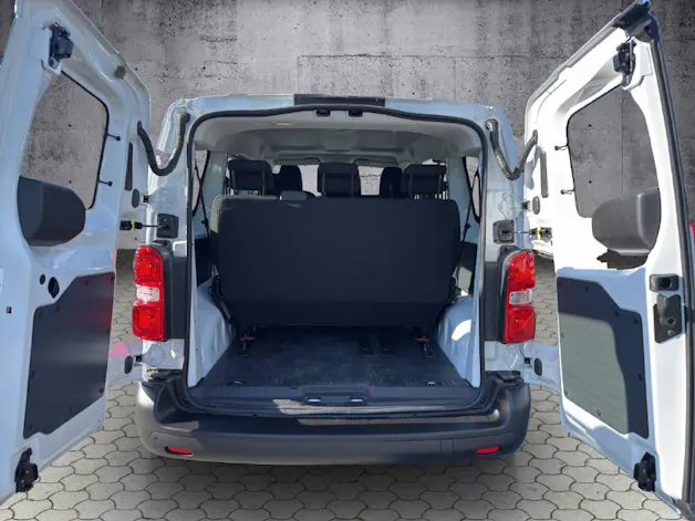 Opel Vivaro combi 2.8 t M 2.0 D 177 S/S
