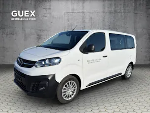 Opel Vivaro combi 2.8 t M 2.0 D 177 S/S