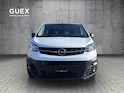 Opel Vivaro combi 2.8 t M 2.0 D 177 S/S