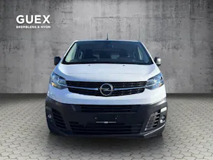 Opel Vivaro combi 2.8 t M 2.0 D 177 S/S
