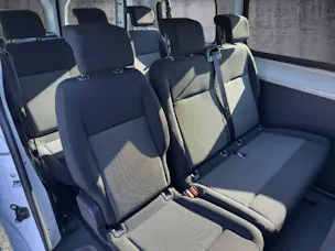 Opel Vivaro combi 2.8 t M 2.0 D 177 S/S