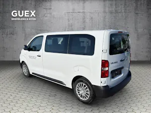 Opel Vivaro combi 2.8 t M 2.0 D 177 S/S