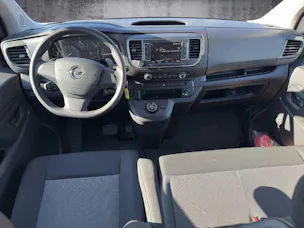Opel Vivaro combi 2.8 t M 2.0 D 177 S/S