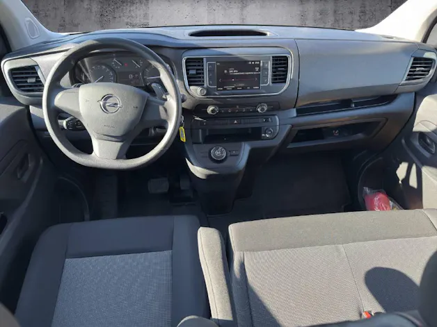 Opel Vivaro combi 2.8 t M 2.0 D 177 S/S