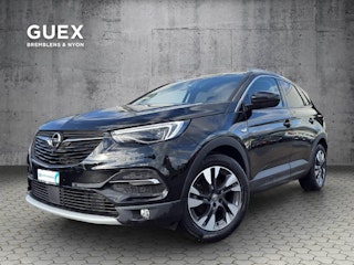 Vehicle image OPEL GRANDLAND X 0 Vehicle image OPEL GRANDLAND X 0