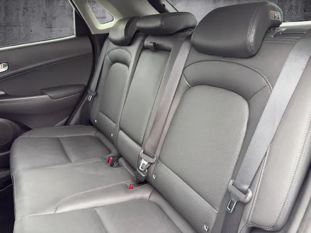 Hyundai Kona 1.6 GDi Hybrid Vertex