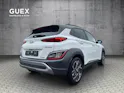 Hyundai Kona 1.6 GDi Hybrid Vertex