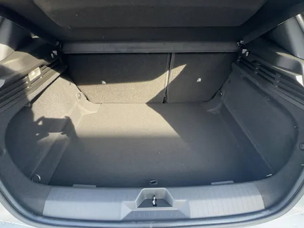 Opel Astra 1.2 T Swiss