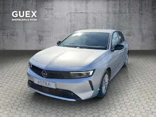Opel Astra 1.2 T Swiss