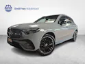 Mercedes-Benz GLC 300 4MATIC AMG Line