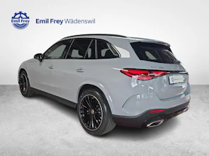 Fahrzeugbild MERCEDES-BENZ GLC 300 4MATIC AMG Line