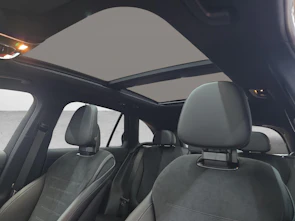 Fahrzeugbild MERCEDES-BENZ GLC 300 4MATIC AMG Line