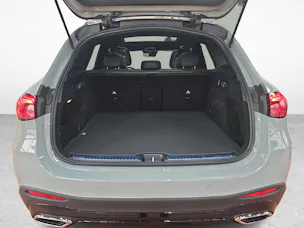 Mercedes-Benz GLC 300 4MATIC AMG Line