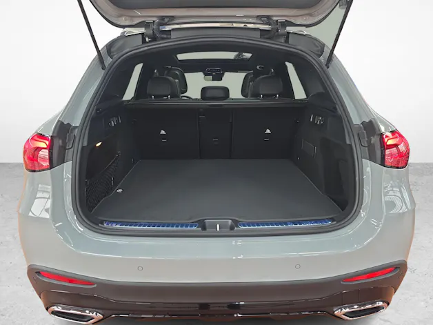Mercedes-Benz GLC 300 4MATIC AMG Line