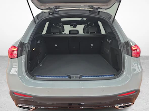 Fahrzeugbild MERCEDES-BENZ GLC 300 4MATIC AMG Line