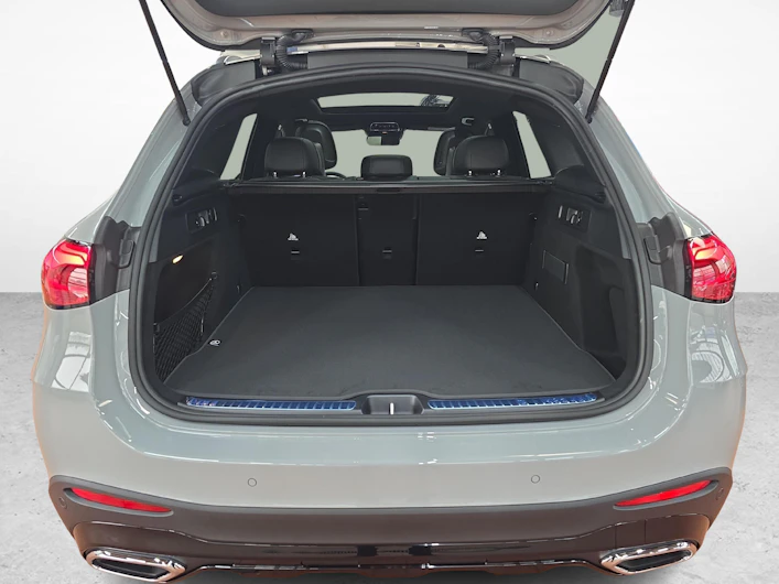 Fahrzeugbild MERCEDES-BENZ GLC 300