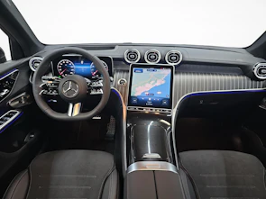 Fahrzeugbild MERCEDES-BENZ GLC 300 4MATIC AMG Line