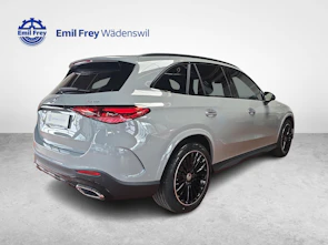 Fahrzeugbild MERCEDES-BENZ GLC 300 4MATIC AMG Line