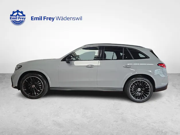 Mercedes-Benz GLC 300 4MATIC AMG Line