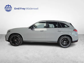 Fahrzeugbild MERCEDES-BENZ GLC 300 4MATIC AMG Line