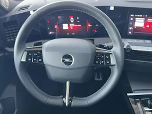Opel Astra Sports Tourer 1.2 T GS