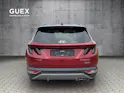 Hyundai Tucson 1.6 T-GDi HEV Vertex 4WD