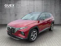 Hyundai Tucson 1.6 T-GDi HEV Vertex 4WD
