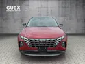 Hyundai Tucson 1.6 T-GDi HEV Vertex 4WD
