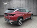 Hyundai Tucson 1.6 T-GDi HEV Vertex 4WD