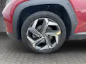 Hyundai Tucson 1.6 T-GDi HEV Vertex 4WD