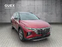 Hyundai Tucson 1.6 T-GDi HEV Vertex 4WD