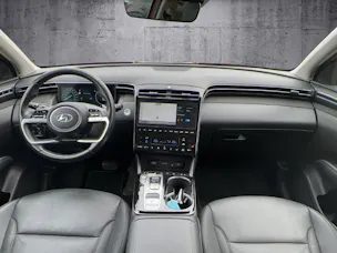 Hyundai Tucson 1.6 T-GDi HEV Vertex 4WD